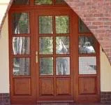 Ferestre - usi din lemn - Arad