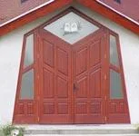 Ferestre - usi din lemn - Arad