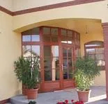 Ferestre - usi din lemn - Arad