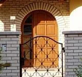 Ferestre - usi din lemn - Arad