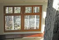 Ferestre - usi din lemn - Arad