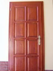 Ferestre - usi din lemn - Arad