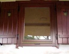 Ferestre - usi din lemn - Arad