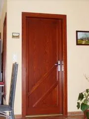 Ferestre - usi din lemn - Arad