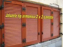 Ferestre - usi din lemn - Arad