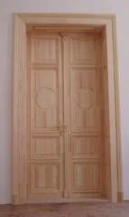 Ferestre - usi din lemn - Arad