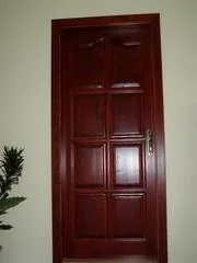 Ferestre - usi din lemn - Arad