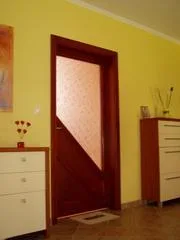 Ferestre - usi din lemn - Arad