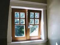 Ferestre - usi din lemn - Arad