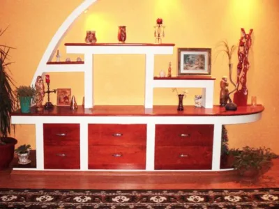 AS.SEB Company restaurare Iasi