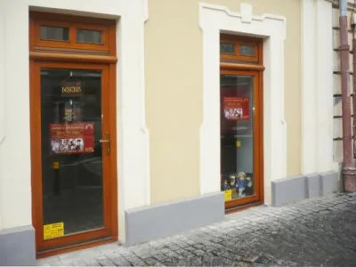 AS.SEB Company restaurare Iasi