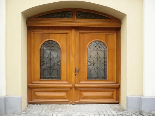 AS.SEB Company restaurare Iasi