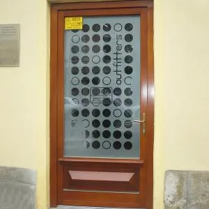 AS.SEB Company restaurare Iasi