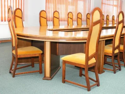 AS.SEB Company restaurare Iasi