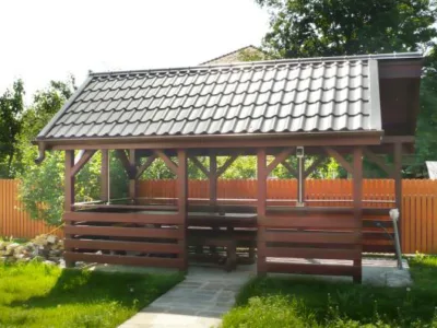 AS.SEB Company restaurare Iasi