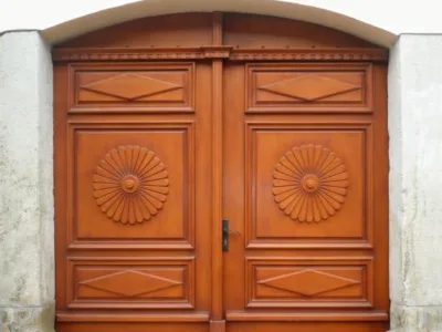 AS.SEB Company restaurare Iasi