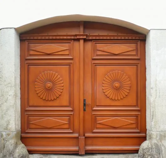 AS.SEB Company restaurare Iasi