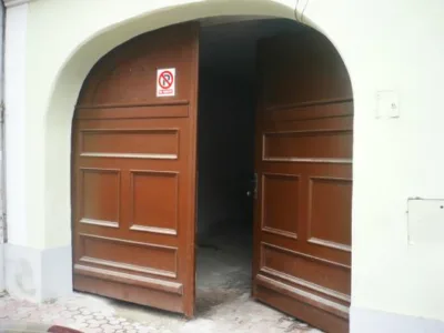 AS.SEB Company restaurare Iasi