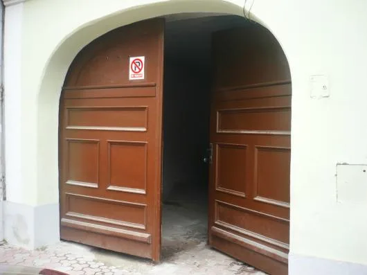 AS.SEB Company restaurare Iasi