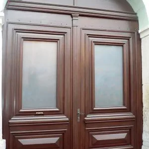 AS.SEB Company restaurare Iasi