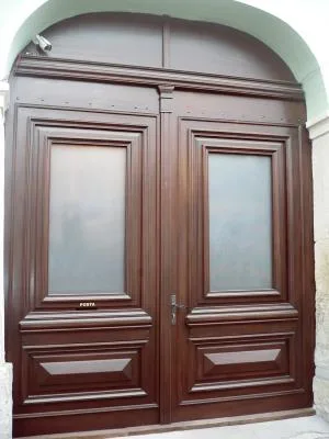 AS.SEB Company restaurare Iasi