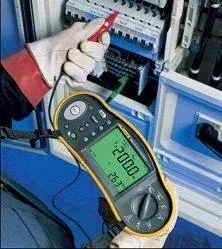Verificari electrice si masuratori PRAM - Cugir / Alba