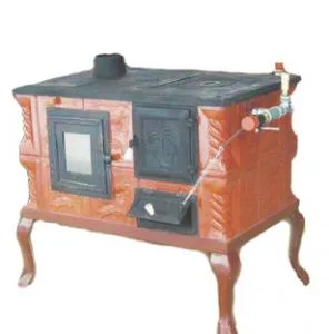 Produce si comercializeaza sobe mobile din teracota - Onesti / Bacau