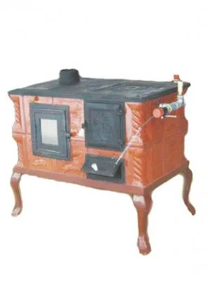Produce si comercializeaza sobe mobile din teracota - Onesti / Bacau