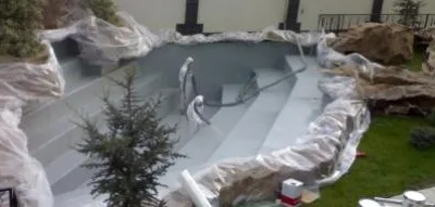 Specialisti in protejarea suprafetelor - Bucuresti