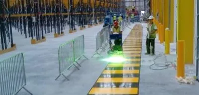 Specialisti in protejarea suprafetelor - Bucuresti