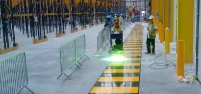 Specialisti in protejarea suprafetelor - Bucuresti