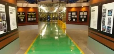 Specialisti in protejarea suprafetelor - Bucuresti