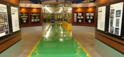 Specialisti in protejarea suprafetelor - Bucuresti