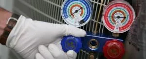 Service frigotehnic si ventilatie sectorul comercial