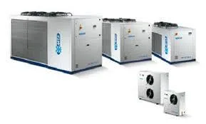 Service frigotehnic si ventilatie sectorul comercial