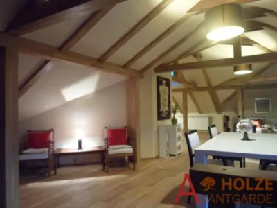 Ferestre si usi din lemn stratificat - Arad