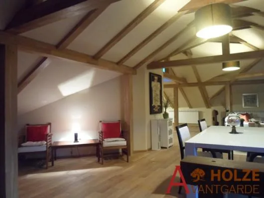 Ferestre si usi din lemn stratificat - Arad