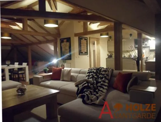 Ferestre si usi din lemn stratificat - Arad