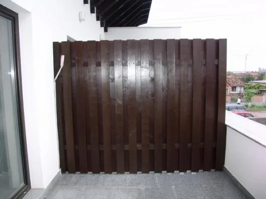 Ferestre si usi din lemn stratificat - Arad