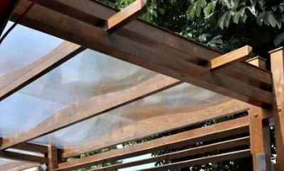 Ferestre si usi din lemn stratificat - Arad