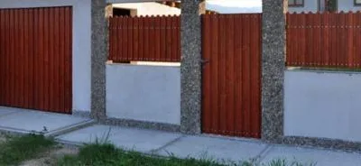 Ferestre si usi din lemn stratificat - Arad