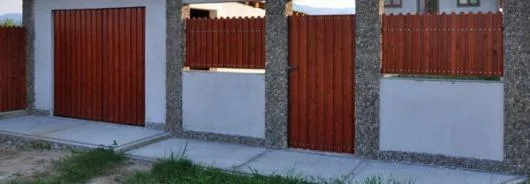 Ferestre si usi din lemn stratificat - Arad