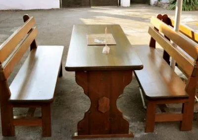 Ferestre si usi din lemn stratificat - Arad