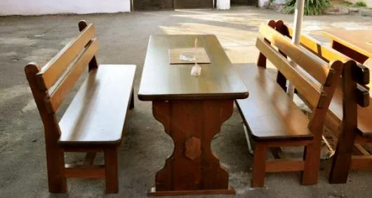 Ferestre si usi din lemn stratificat - Arad