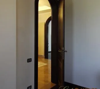 Ferestre si usi din lemn stratificat - Arad