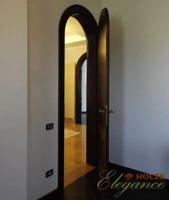 Ferestre si usi din lemn stratificat - Arad