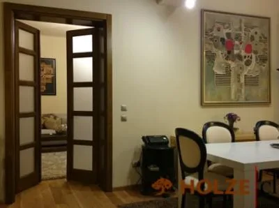 Ferestre si usi din lemn stratificat - Arad