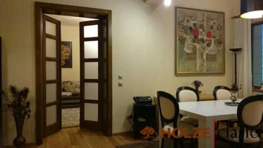 Ferestre si usi din lemn stratificat - Arad