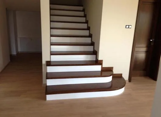 Comercializare - montaj parchet - Bucuresti