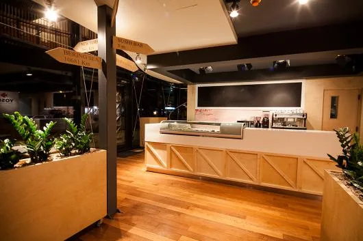 Comercializare - montaj parchet - Bucuresti